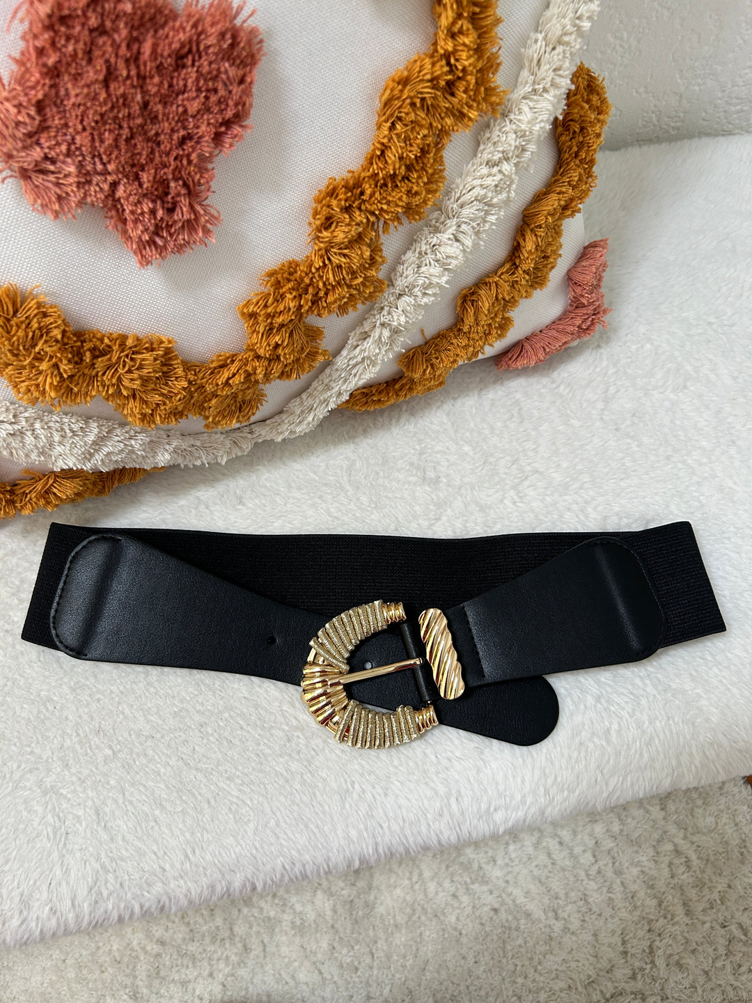 Ceinture élastique